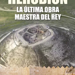 Imagen de portada para Curso online Herodión: La Última Obra Maestra del Rey