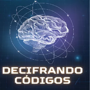 Imagem de capa para o Ebook Decifrando Códigos - Para subir de nível em todos os sentidos da vida