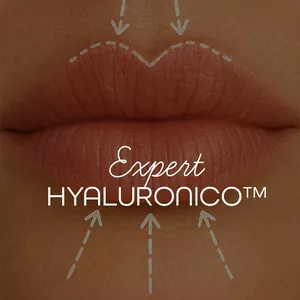 Imagem de capa para o Curso online Expert Hialurônico™