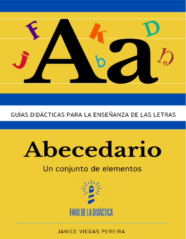 Abecedario