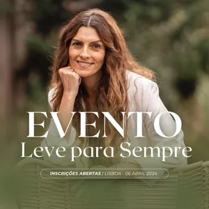 Imagem de capa para o Curso online Evento Leve para Sempre (OUT OF USE)