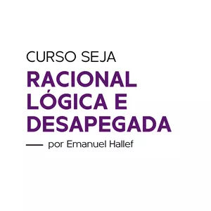 Imagem de capa para o Curso online Zero Emoção