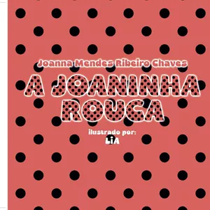 Imagem de capa para o Curso online A Joaninha Rouca