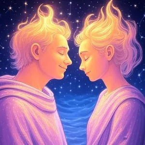 Cover image for Ebook Soulmate Sketch | Art and Love