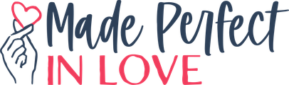 Made Perfect in Love logo