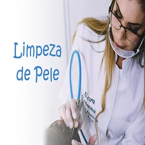 Curso de Limpeza de Pele