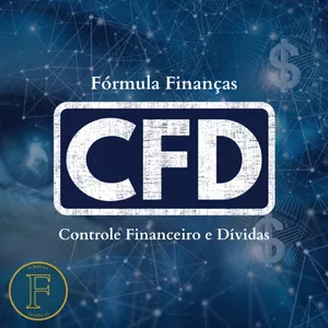 Imagem principal do produto Controle financeiro e Dívidas - Fórmula Finanças