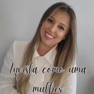Imagem de capa para o Curso online Invista como uma mulher
