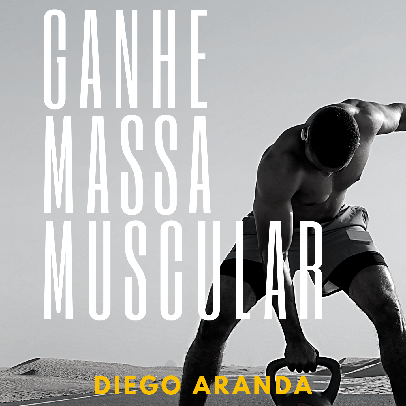 Imagem do curso Ganhe massa muscular