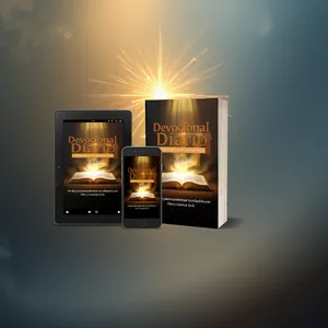 Imagen de portada para Curso online Devocional diario: 30 días de conexión con Dios