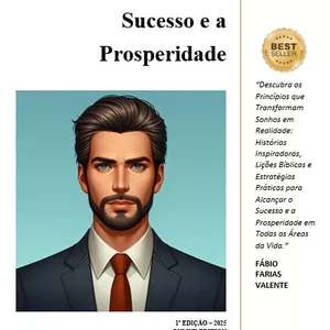 Imagem do curso Do Sonho à Fortuna - Best Seller