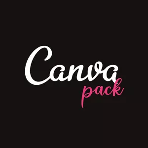 Imagem de capa para o Curso online Pack de Posts Editáveis no Canva