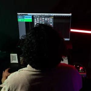 Imagen de portada para Curso online Mezcla y Mastering In The Box