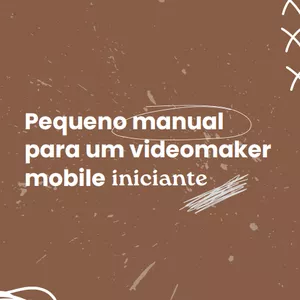 Imagem de capa para o Curso online Manual para um mobile iniciante