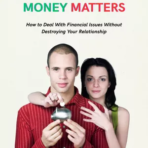 Cover image for Ebook Money Matters