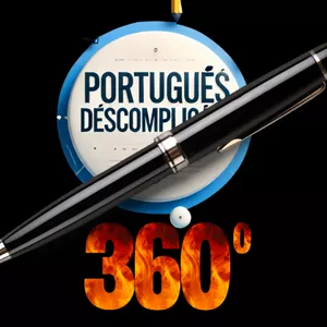 Imagem de Português Descomplicado: Método Prático para Concursos criado por Concurseiros 360° Arte da Aprovação na hotmart
