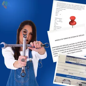 Imagem de capa para o Curso online KIT DE PROTEÇÃO DE  MODELOS  DE DOCUMENTOS  PARA OFICINA MECÂNICA.