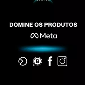 Capa do curso 