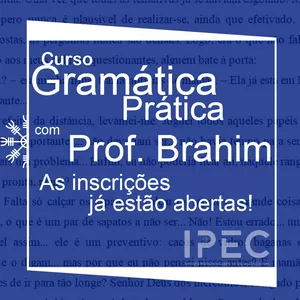Imagem principal do produto Gramática Prática