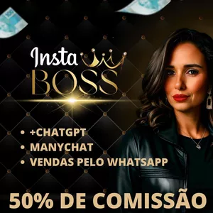 Imagem do curso InstaBoss