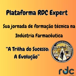 Imagem de capa para o Curso online A Trilha do Sucesso: A Evolução