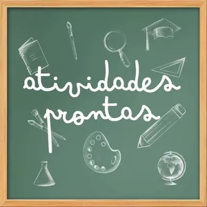 Imagem de capa para o Ebook ATIVIDADES PRONTAS (EF03GE06) Identificar e interpretar imagens bidimensionais e tridimensionais em diferentes tipos de representação cartográfica (globo terrestre, mapas, maquetes, croqui, etc.).