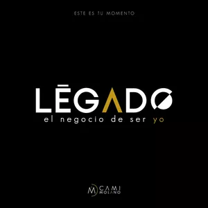 Imagen de portada para Curso online LEGADO - El Negocio de Ser Yo