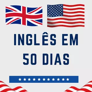 Imagem de capa para o Ebook Fale Inglês com mais confiança: aprenda as 1.000 palavras mais usadas e turbine seu inglês em 50 dias