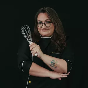 Imagem de capa para o Ebook Dicas da Carla (versão Páscoa)