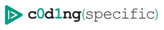 Coding Specific