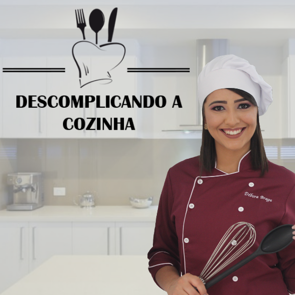Capa do curso 
