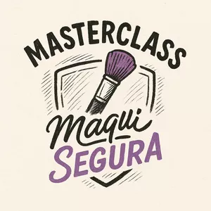 Imagem de capa para o Curso online MasterClass Maqui Segura