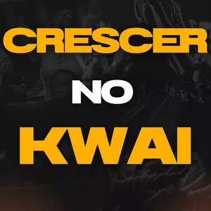 Imagem de capa para o Ebook Método Crescer no Kwai