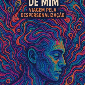 Imagem de capa para o Ebook Livro e-book 