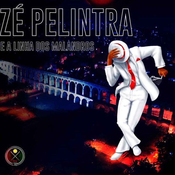 Zé Pelintra e a Linhas dos Malandros - Di Vianna Fotógrafo - learn a new  skill - Online Courses and Subscription Services | Hotmart
