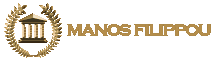 Manos Filippou Business Consulting & Courses