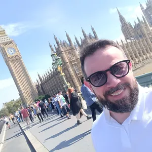 Imagem do curso Curso Inglês Propulsão para Fluência 3.0