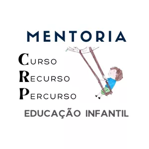 Imagem de capa para o Curso online Mentoria CRP - Educação Infantil - M1 - BNCC - Avaliação - Plano de Aula