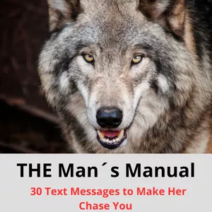 Cover image for Ebook the man´s manual