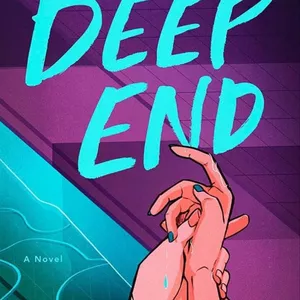 Cover image for Ebook Deep End-- Ali Hazelwood--PDF