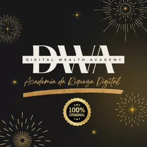 DWA The Digital Wealth Academy - Vol.2.0 Português- Atualização Nova Era