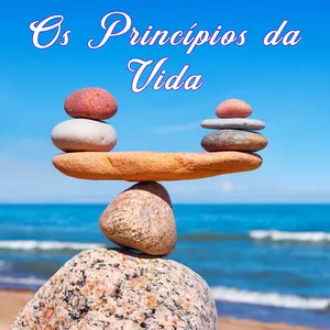 Imagem de capa para o Curso online Os Princípios Da Vida