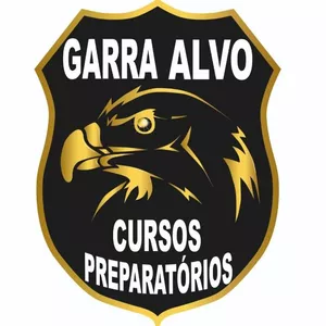 Imagem de capa para o Curso online Garra Alvo - Preparatório para Polícia Civil - PERITO CRIMINAL