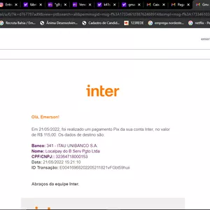 Imagem de capa para o Curso online um bilhao de reais