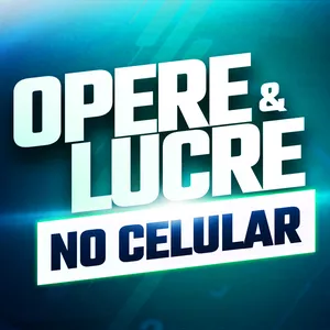 Imagem de capa para o Curso online Opere e Lucre com o Celular - Smart Trade