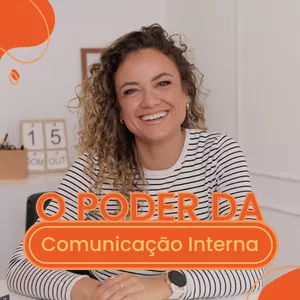 Imagem de capa para o Curso online O Poder da Comunicação Interna