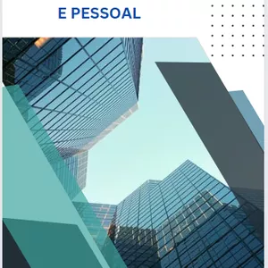 Imagem de capa para o Ebook Como Empreender - Sucesso profissional e pessoal
