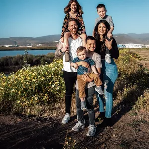 Imagen de portada para Ebook Salud capilar
