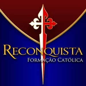 Imagem principal do produto Curso Completo de Catecismo - Mons. João Clá Dias - Plataforma Reconquista