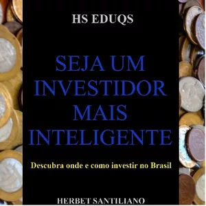 Imagem de capa para o Curso online Seja um investidor mais inteligente